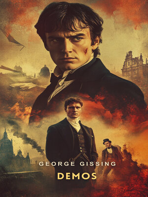 cover image of Demos